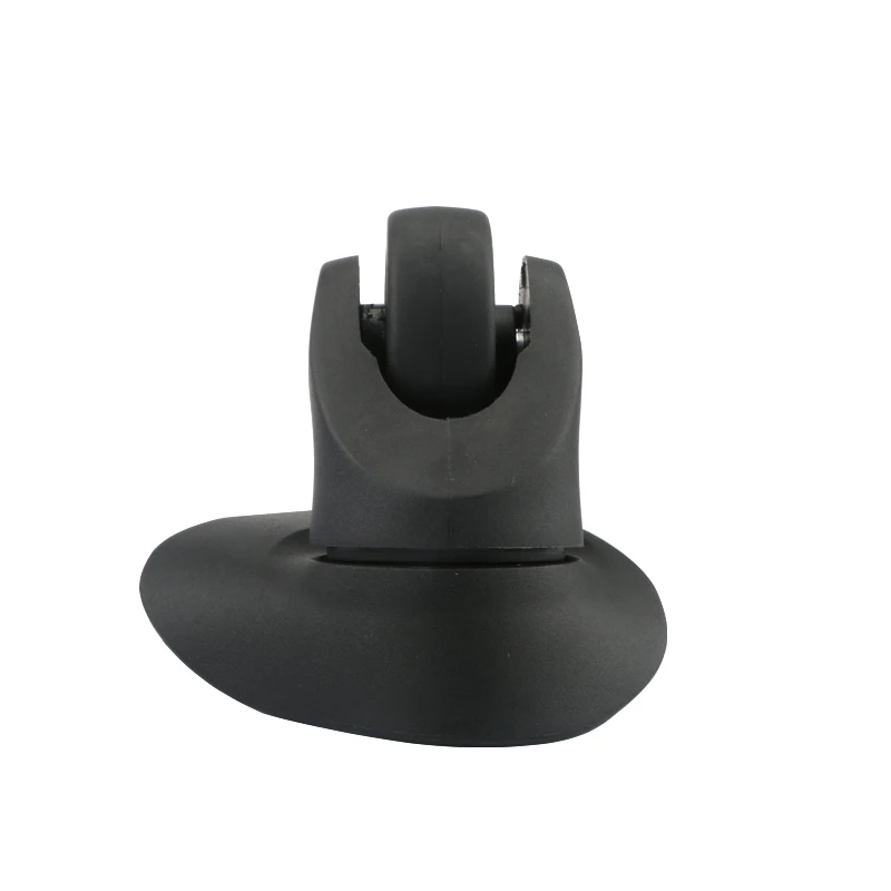 

Luggage Wheel Accessories Universal Wheel Tool Aircraft Box Pulley Roller Wheel Replacement Wear-resistant 20 Inch 28 Inch