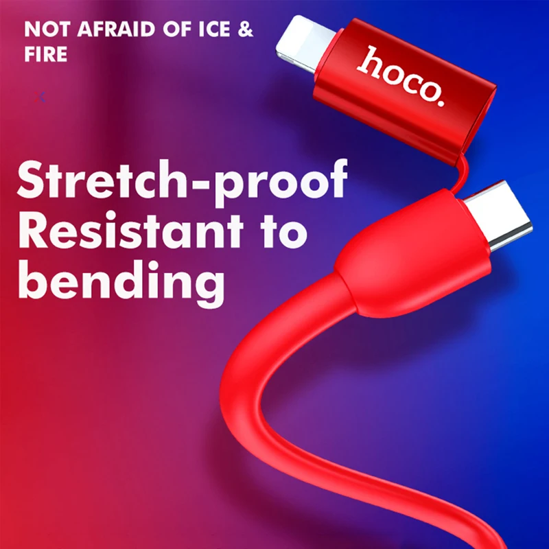 НОСО автомобильное зарядное устройство USB кабель для передачи данных iPhone 11 Xs Max Xr 8