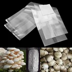 1005020 шт., воздухопроницаемые пакеты для выращивания грибов, 6 МИЛ