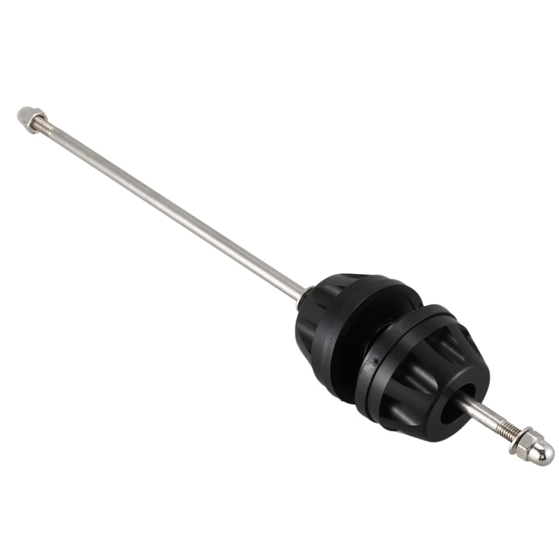 Motorcycle Front Axle Fork Wheel Guard Protector for BMW R NINE T 2014-2016 Crash Slider Cover | Автомобили и мотоциклы