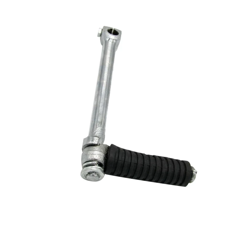 

Stainless Steel Pit Bike Kick Start Starter Lever Fit for Apollo 110Cc 125Cc Motorcycle Start Lever