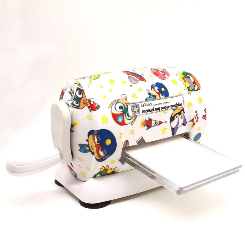 Die Cutting Embossing Machine Scrapbooking Cutter Paper Die-Cut Manual DIY Home Art Craft Tools Stamp and Sets | Дом и сад