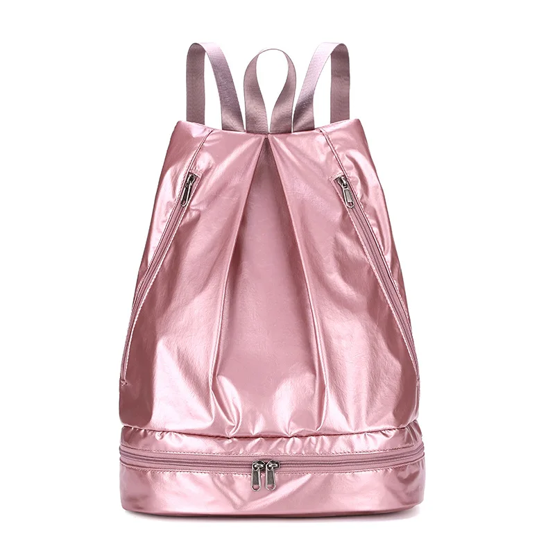

Fitness Waterproof Swimming Bag Backpack Dry Wet Bag Camping Sports Bags Travel Pool Beach Swimsuit Rucksack For Shoes Swim Bag