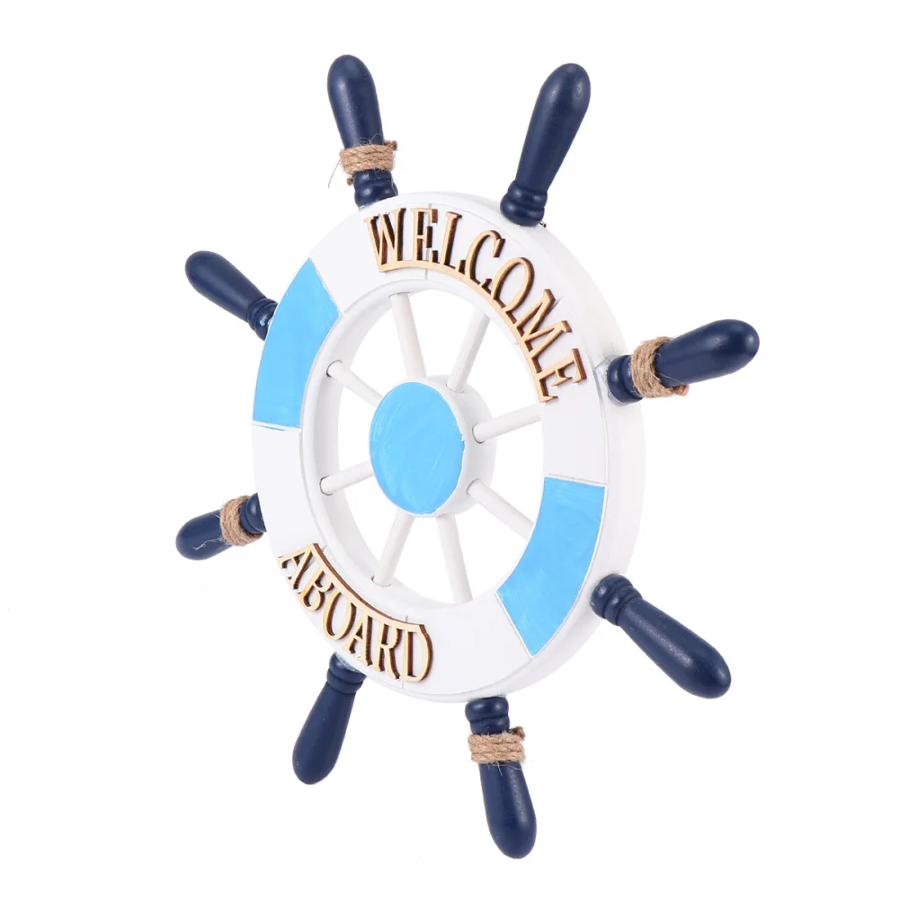 1 шт. знак в средиземноморском стиле панель для украшения стен креативная Дверная