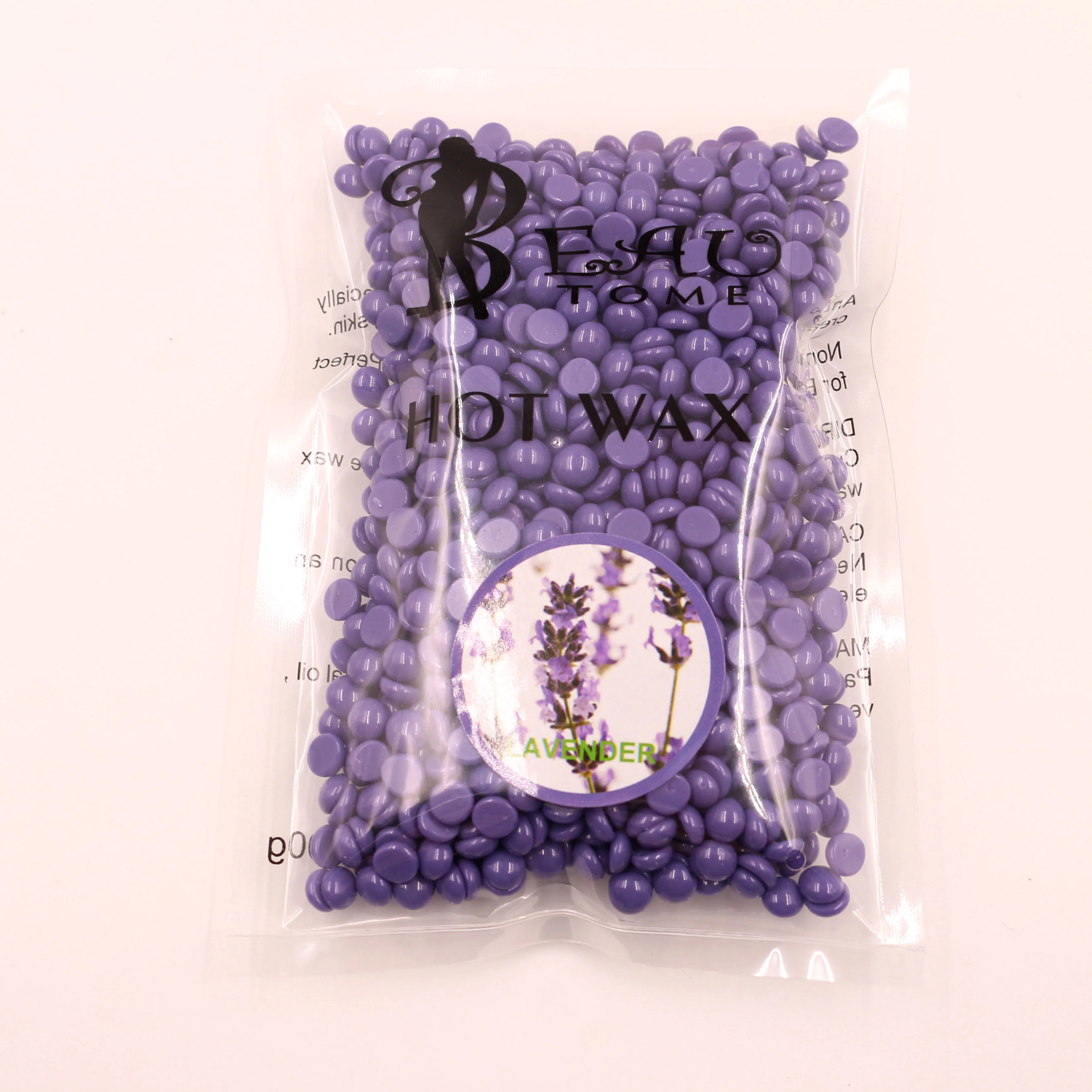 Лучшее предложение новинка 2019 удаление волос бобы для депиляции с воском запах