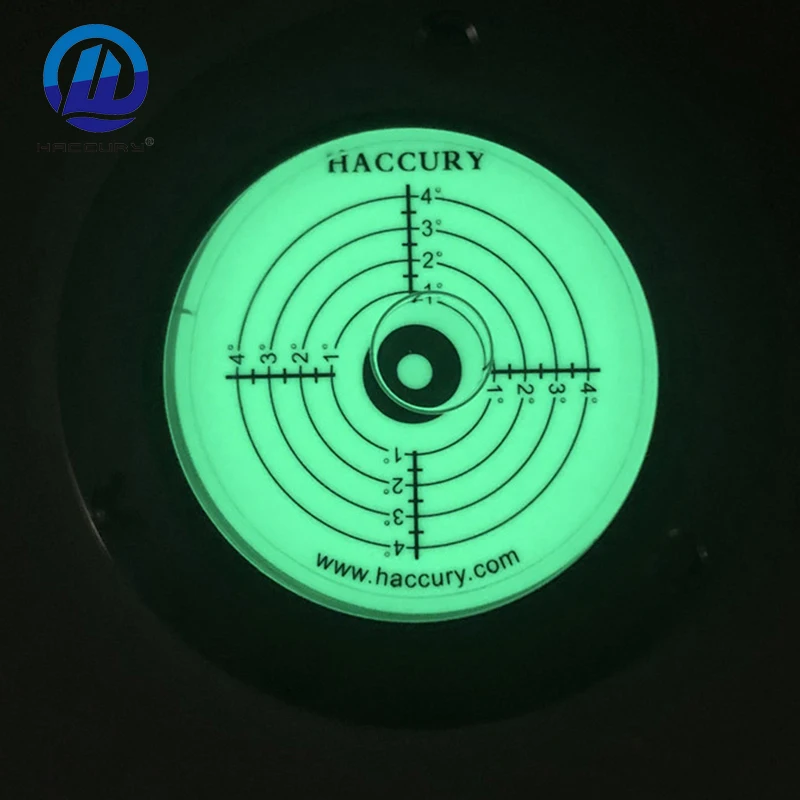 

Металлический светящийся кран, тяжелая промышленность, механическое искусство, ночное видение, круговой Универсальный Уровень, пузырьки