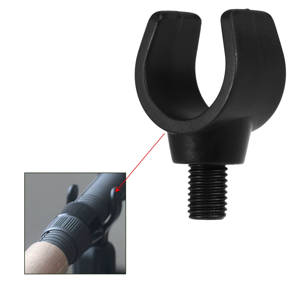 5 шт. U-образный держатель для удочки M3/8 | Спорт и развлечения