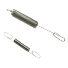 Новые регуляторные пружины ДЛЯ Briggs  Stratton Sprint  Classic Motors 691859 692211 Sprint классические двигатели и больше газонокосилок