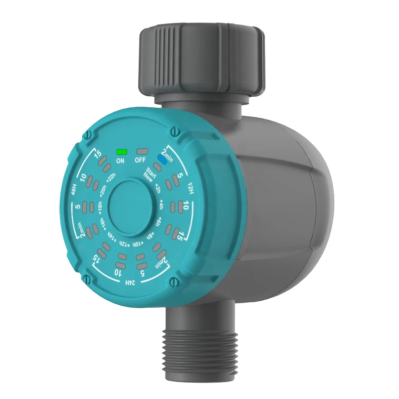 Таймер полива автоматическая система сада контроллер орошения | Дом и сад