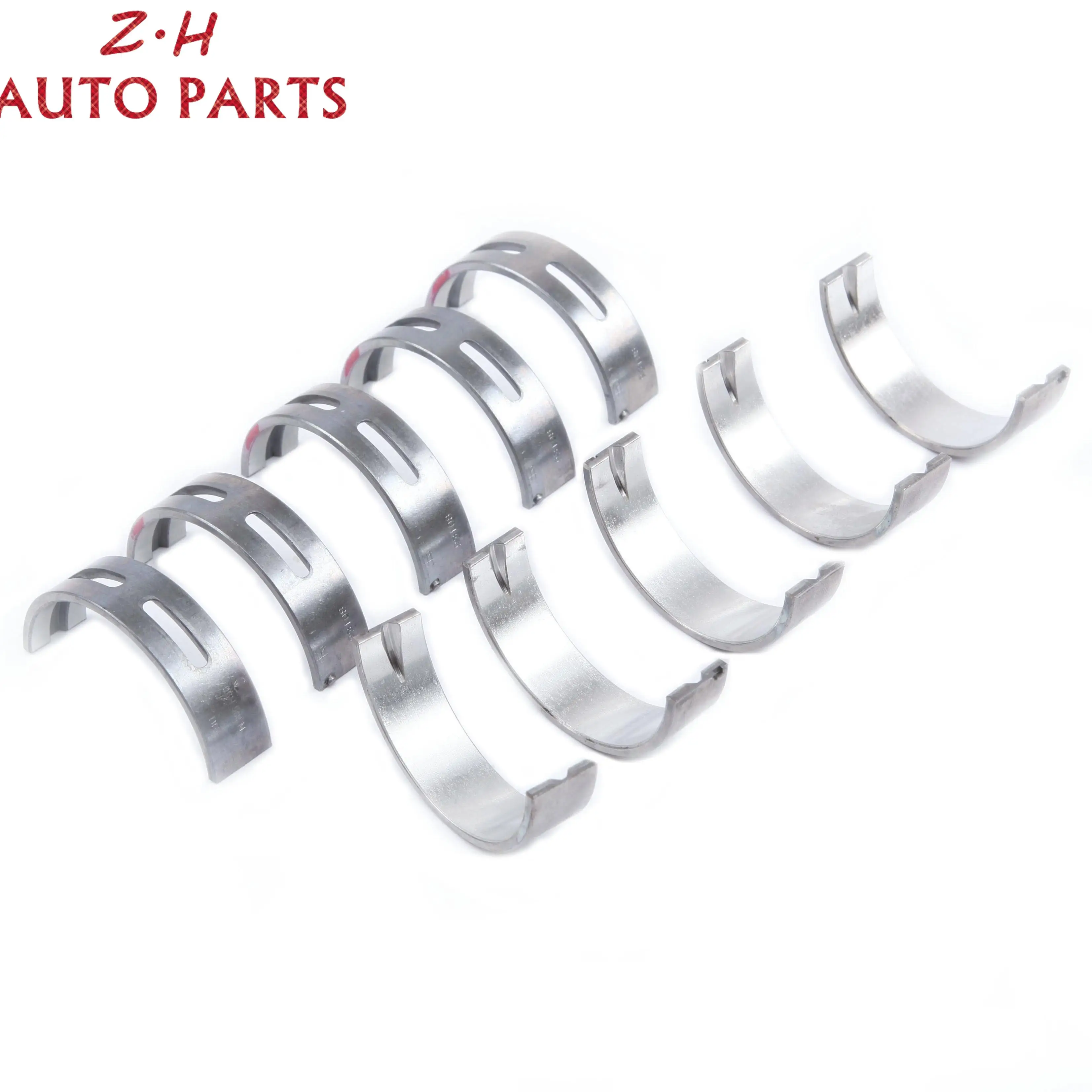 

06H 105 561 K Crankshaft Main Bearing Shell For Audi A3 A4 A5 A6 Q5 TT VW Golf GTI MK7 Passat CC Beetle Skoda Octavia Seat Leon