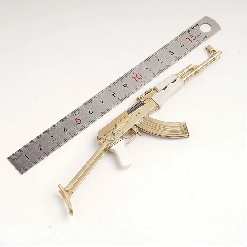Масштаб 1/6 серия AK складная фигурка тактическая лампа подходит для 12 дюймов