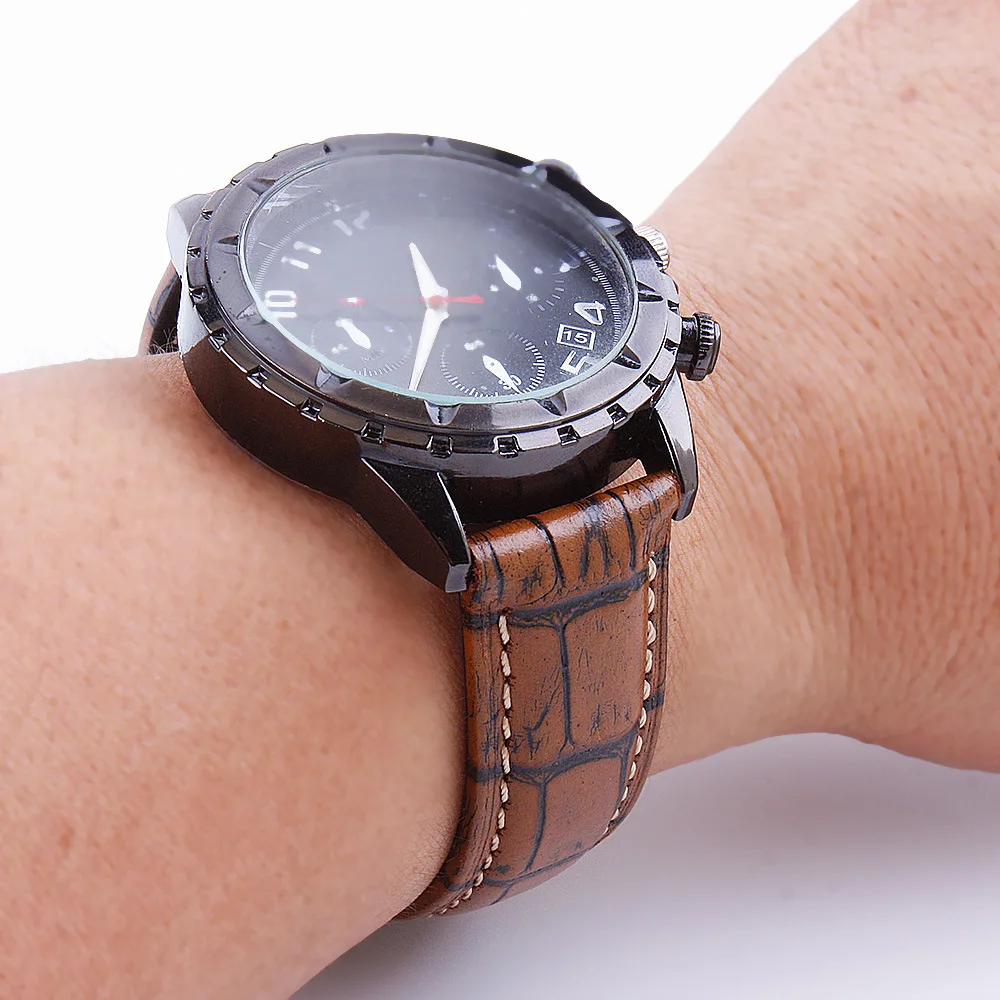 22 мм кожаный ремешок для часов для samsung Galaxy gear s3 22 мм кожаный Galaxy 42 46 мм ремешок для часов Sport Loop Band