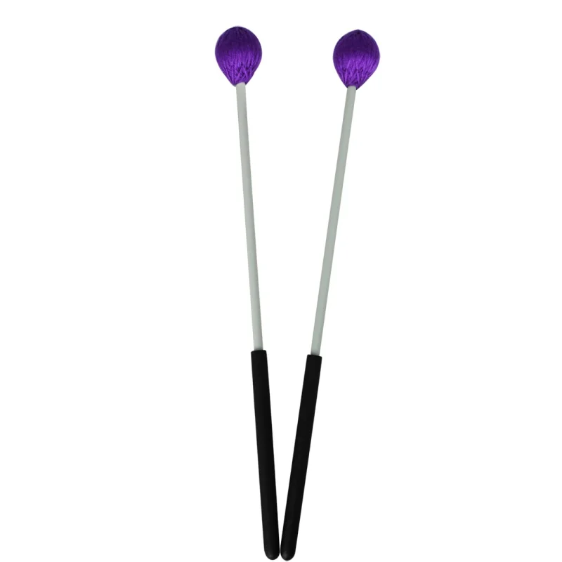 Первичная перкуссионная пряжа marimba hammer wool acrylic смешанная FRP Высококачественная