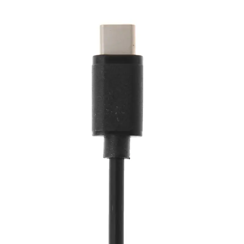 Адаптер питания USB C 5 В 3 А Тип с переключателем ВКЛ./ВЫКЛ. Для Raspberry Pi 4 Модель B |