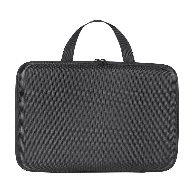 

Travel Portable Carry Case Cover Storage Bag Pouch Sleeve Gift Box Container For Dyson Supersonic Hair Dryer