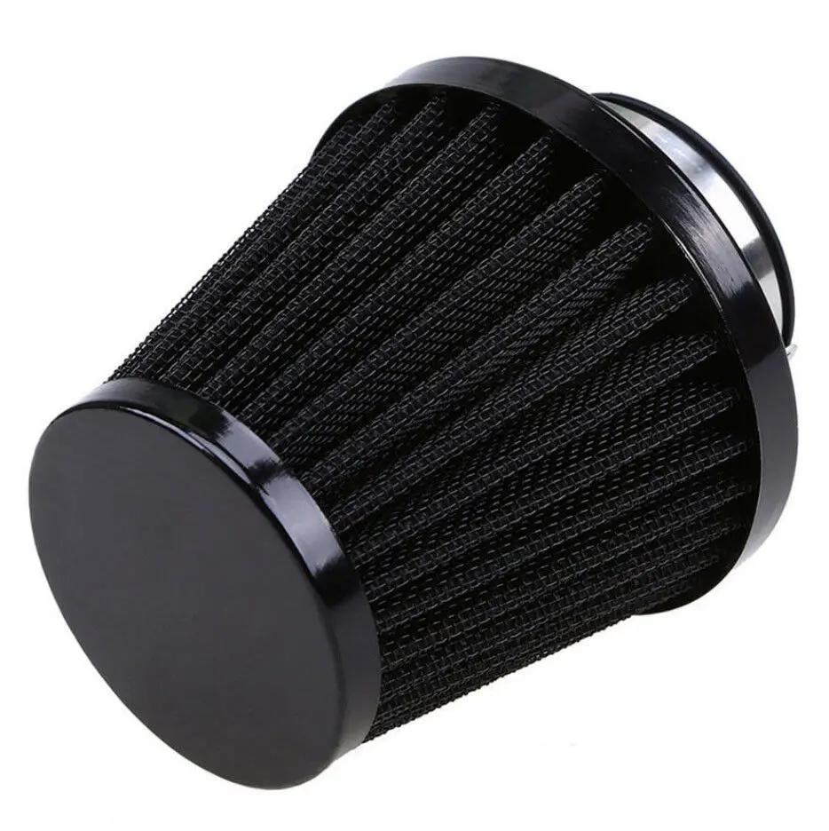 Универсальный Воздушный фильтр для мотоцикла подушка 38/42/45/50/55/60 мм с двойным