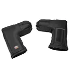 ATV Профессиональные боксерские перчатки мотоцикла Зимние перчатки wСумка для сенсорных экранов для Can Am Outlander 800 500cc Kazuma 250cc 110cc для Polaris Sportsman