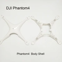 100 original brand new repair part for dji phantom 4 standard body shell upper bottom cover for phantom 4 replacement