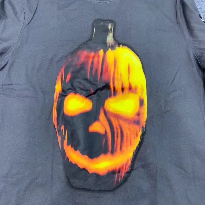 Футболка с длинным рукавом для мужчин и женщин Повседневная|Мужские футболки| |