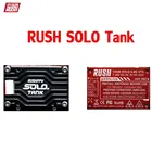 Видеопередатчик RUSH SOLO TANK 5,8G, 48 каналов, 25-1,6 Вт