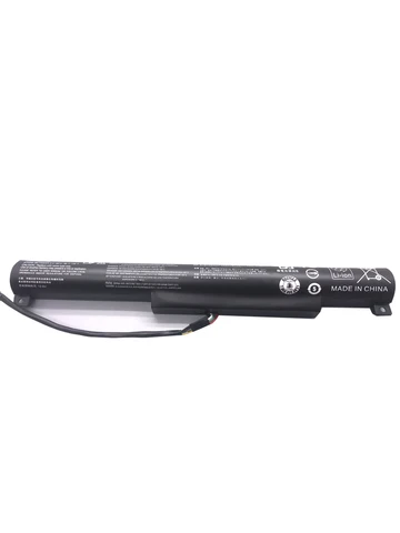 LMDTK Новый L14S3A01 Аккумулятор для ноутбука LENOVO IdeaPad 100-15 15IBY B50-10 L14C3A01