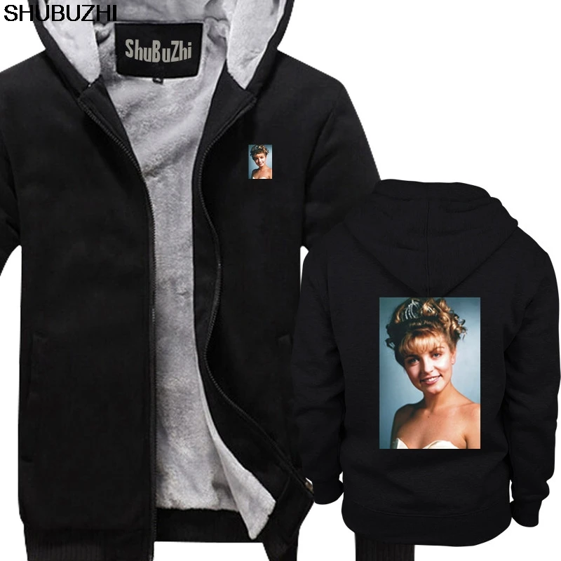 

Who Is Laura Palmer Twin Peaks - man winter hoodies autumn hoody David Lynch Fashion Classic Unique gift sbz1314
