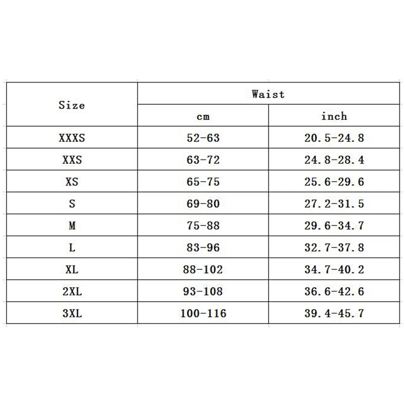 Женская сауна с высокой талией тонкий триммер формирователь тела Спортивная