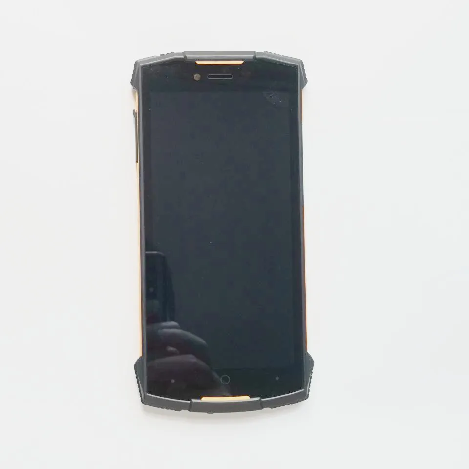 Оригинальное 5 дюймовое Сменное стекло Для Doogee S55/S55 Lite Сотовый телефон ЖК дисплей