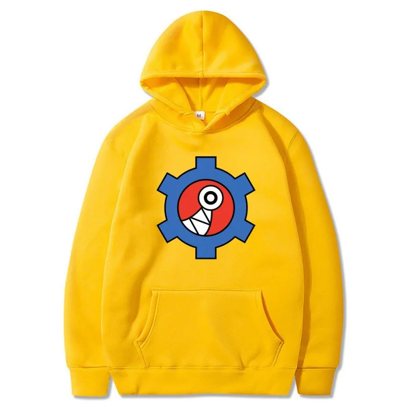 Толстовка с капюшоном в стиле унисекс модный костюм для косплея С Принтом