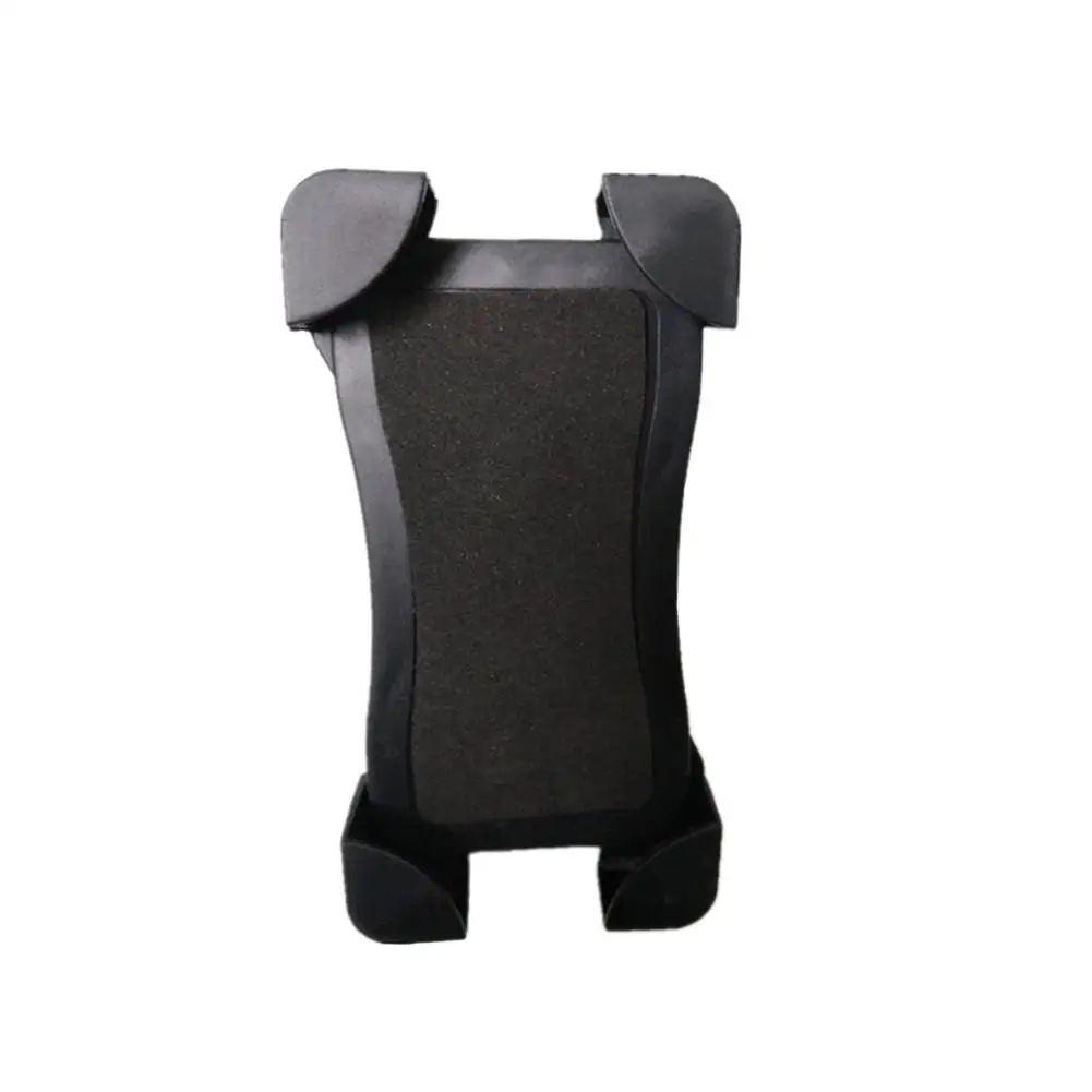 Xiaomi Mijia M365 Electric Scooter/EF1 Foldable Qicycle E-Bike Scooter Mobile Phone Stand Holder Part Adjustable Anti-Slip | Спорт и