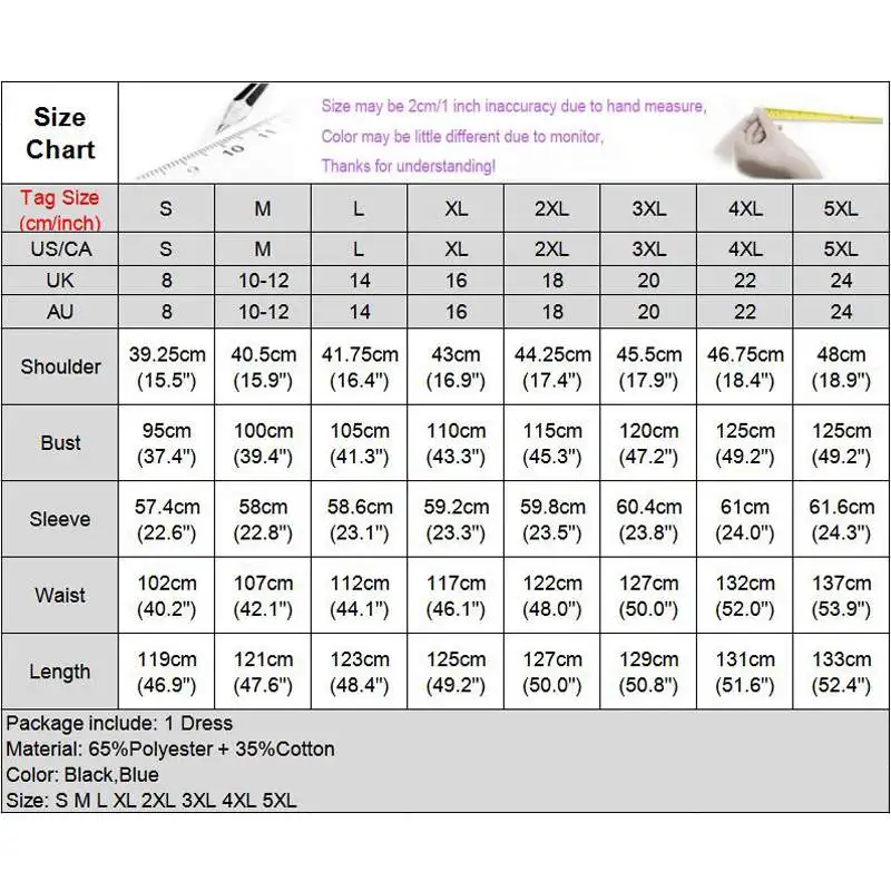 Винтажный пляжный сарафан большого размера одноцветные осенние летние макси