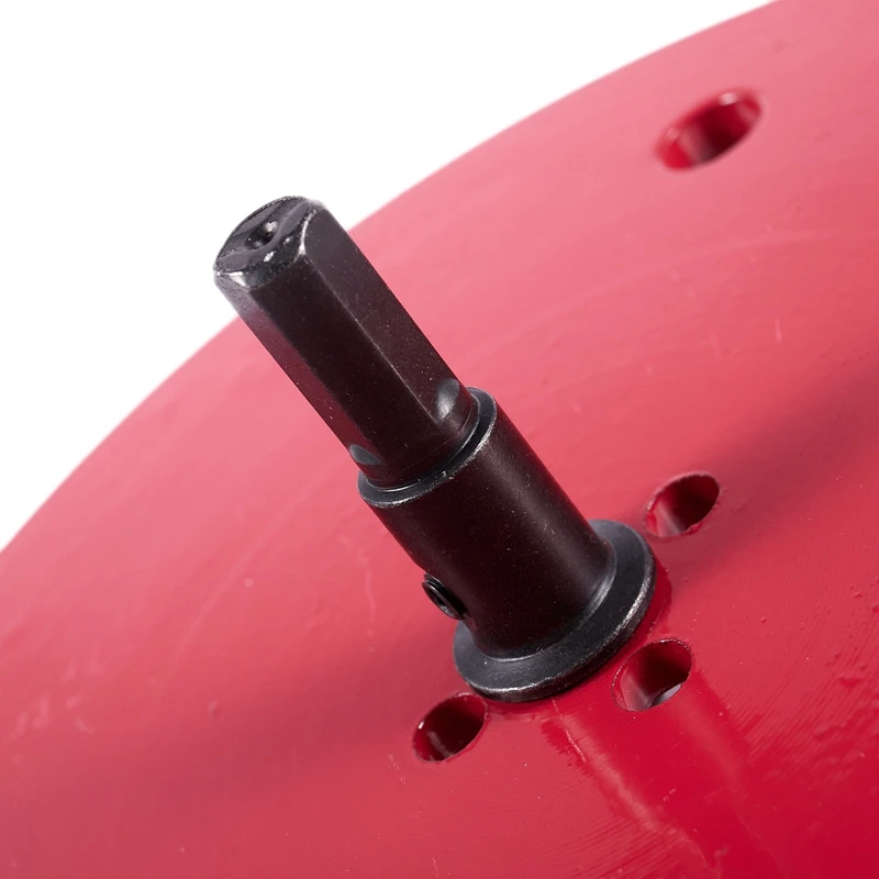 

Bi Metal M42 HSS Hole Saw Cutter Drill Bit For Aluminum Iron Pipe