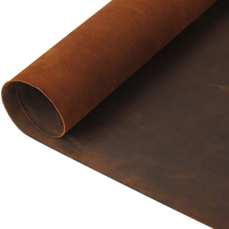 Изделия из воловьей кожи сделай сам искусство инструменты Крейзи Хорс