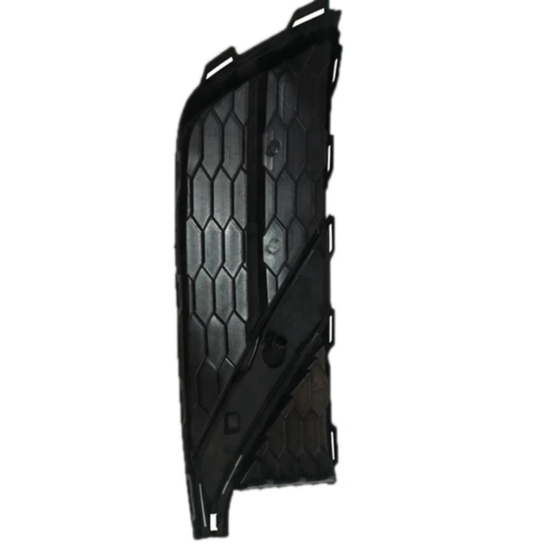 2 шт. сменная Крышка для переднего бампера противотуманной фары POLO 2014-2018 6RG853665K