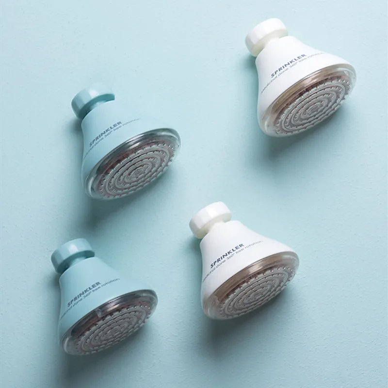 

Поворотный на 360 градусов фильтр с защитой от брызг Водоочиститель насадка для крана барботер для дома кухонный фильтр для воды экономия во...