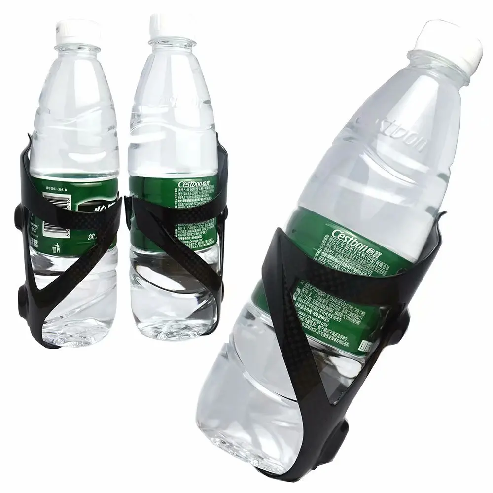 

Road Bike Bottle Holder Mtb Carbon Bottle Cage 1 Piece