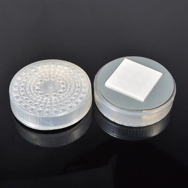 Пластик сигарный увлажнитель хьюмидор чехол влажности Системы увлажнения