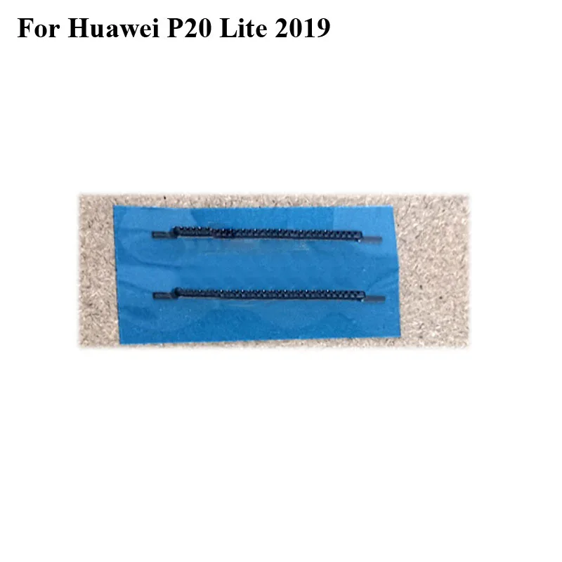 Сменная Пылезащитная решетка для динамика Huawei P20 Lite 2019 P 20 P20lite | Мобильные