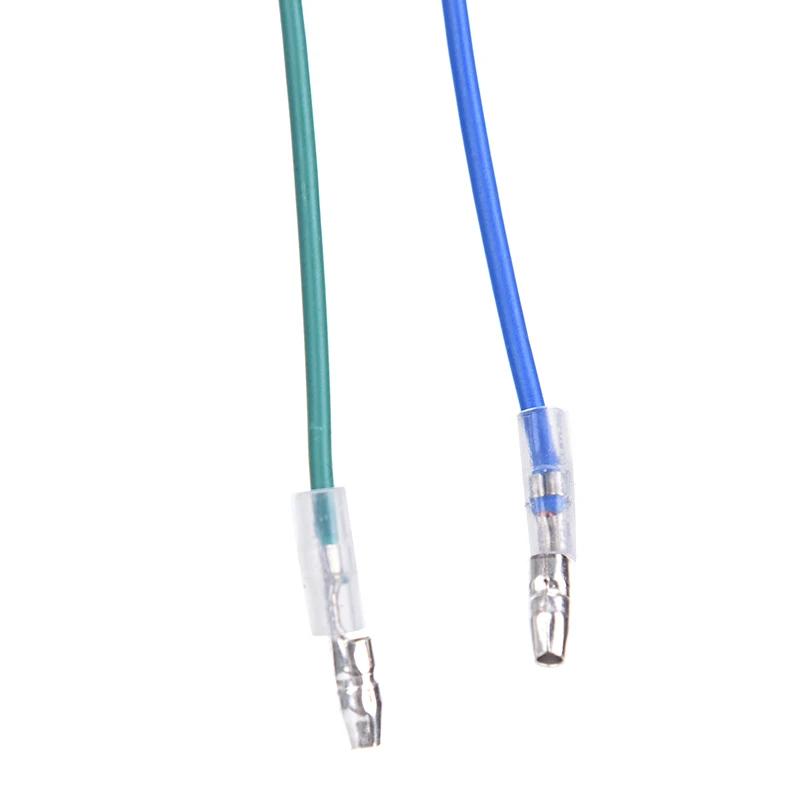 DC 12 В 2 провода двери Мотор/поп-система сигнализации Slave Электромагнит