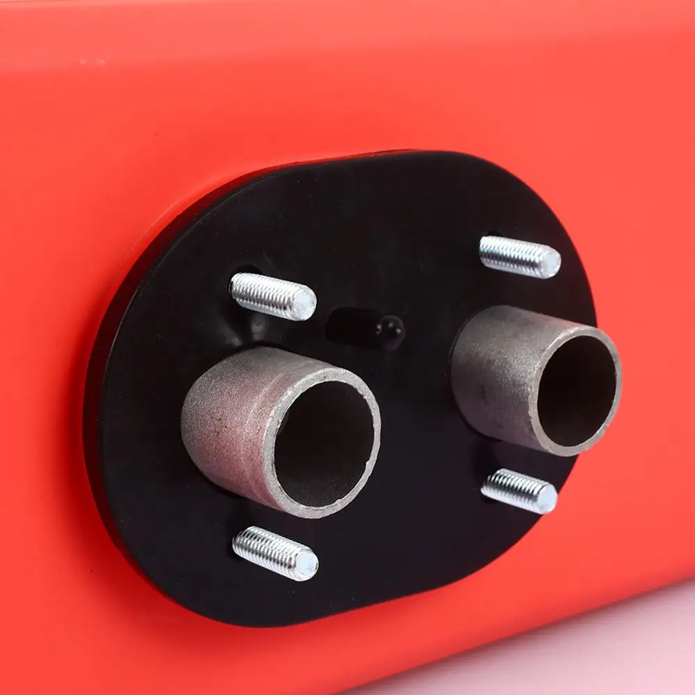 Автомобильный обогреватель 5 кВт 12 В воздушный дизельный парковочный с пультом