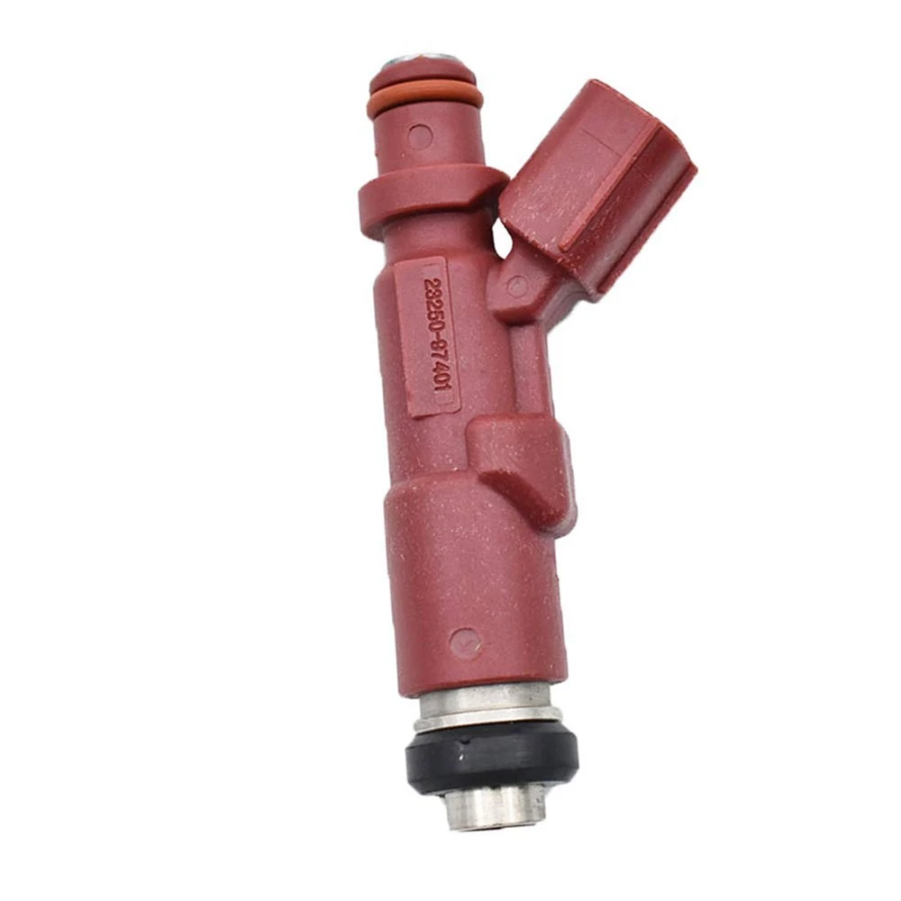 Клапан форсунки топливного инжектора 2325097401 2320997401 для 04-06 Toyota Avanza F601RM K3VE 1 3 Daihatsu