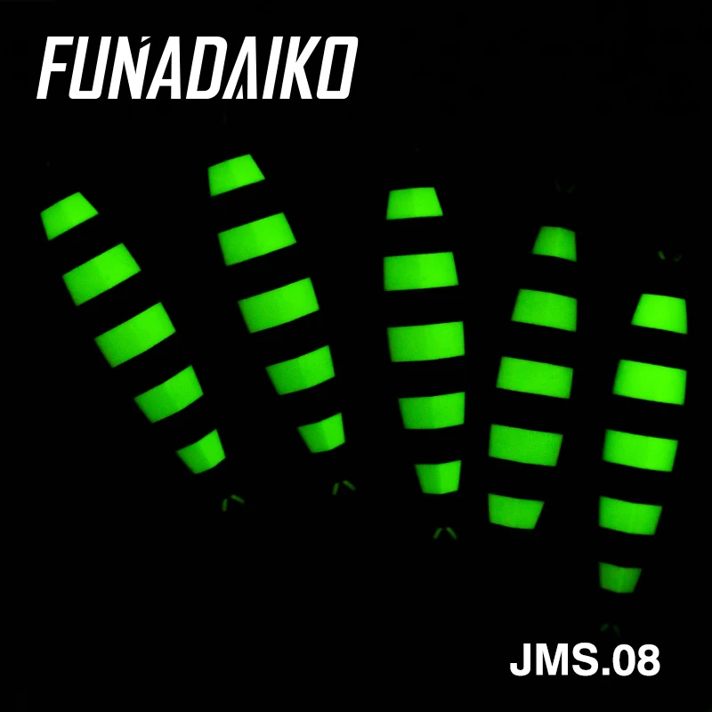 Приманка-ложка FUNADAIKO 200 г 250 300 | Спорт и развлечения