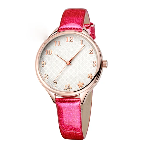 

2021 Watches Fashion Casual Sport Quartz Watch Chronograp Clock woMan Leather Business Wrist watch Relogio Masculino NO.2