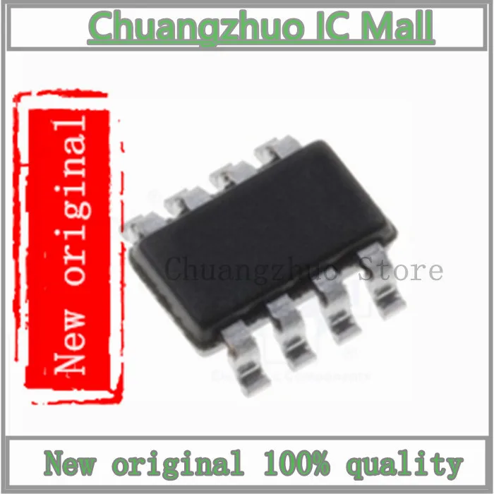 

10PCS/lot LTC2950CTS8-1 LTC2950 LTBKN SOT23-8 SMD IC Chip New original