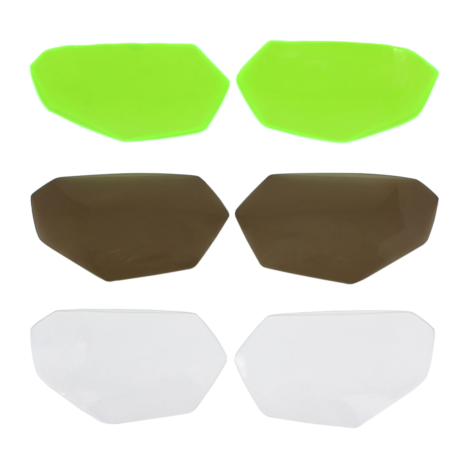 

Крышка объектива мотоцикла, защита передней фары для Honda CRF 1000L 2015-2019 Africa Twin, прочные аксессуары для легкой установки