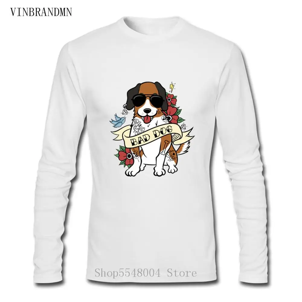 Футболка с принтом животных потрясающая футболка цветочным крутая изображением