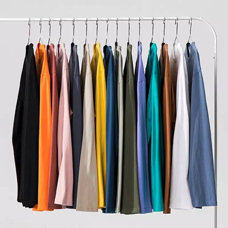 Новая Осенняя мужская одежда футболка с широким воротником и длинным рукавом