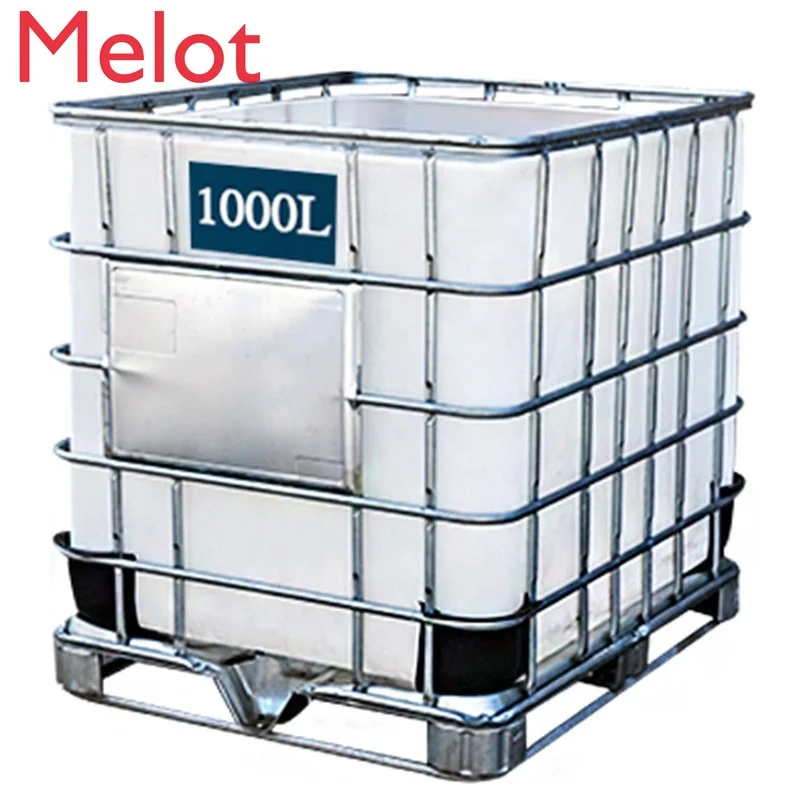 

hot sale HDPE shipping water storage container ibc water tank 1000l
