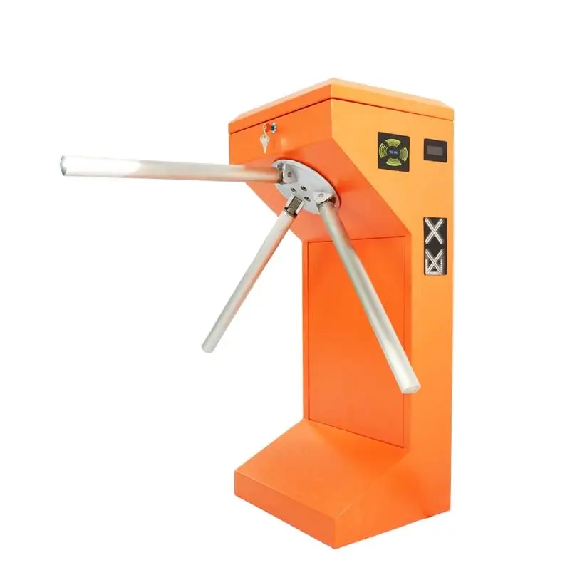 Автоматический Трипод-турникет KINJOIN высококачественный ручной турникет