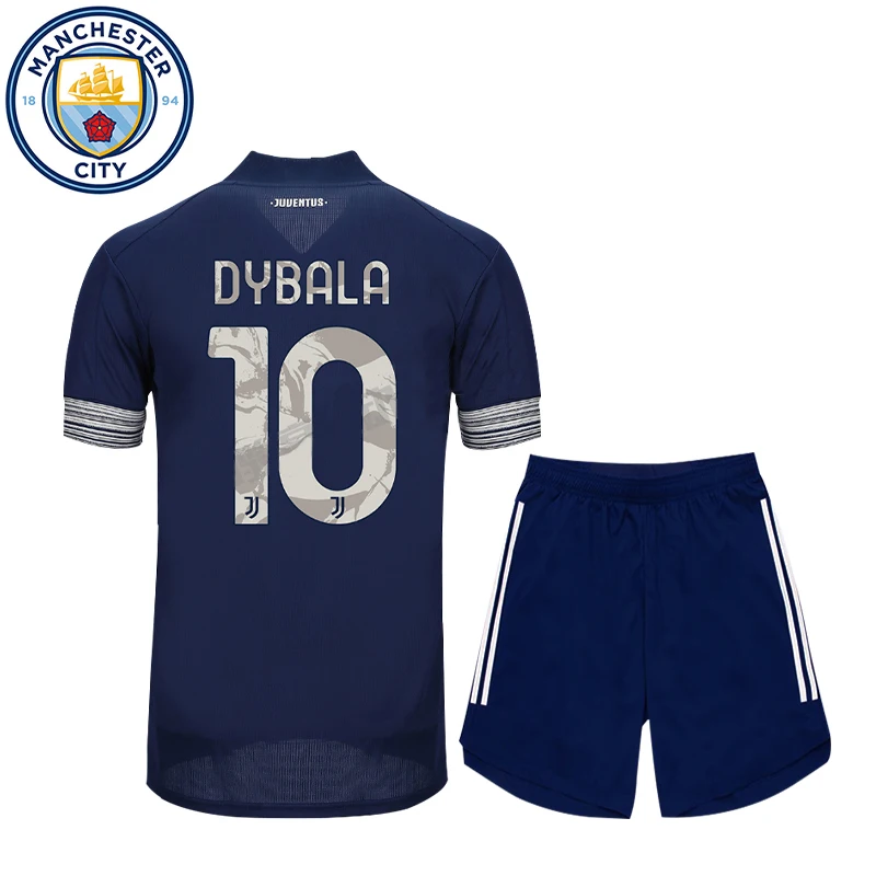 Мужской спортивный костюм 2020 21 комплект футбольной формы для взрослых